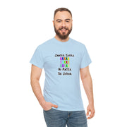 Cancer Sucks Unisex Heavy Cotton Tee