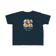 Chinese New Year Toddler's Fine Jersey Tee