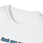 Unicorn Unisex Softstyle T-Shirt