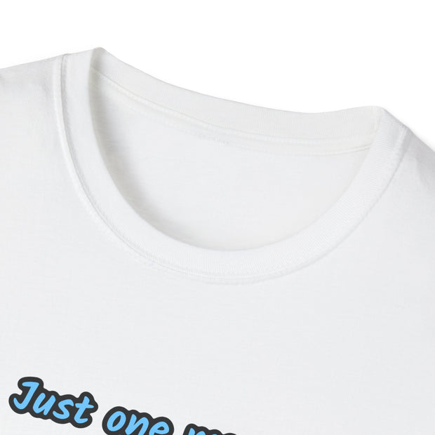 Unicorn Unisex Softstyle T-Shirt