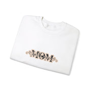 Best Mom Ever Unisex Heavy Blend™ Crewneck Sweatshirt