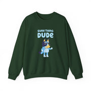 Alex Unisex Heavy Blend™ Crewneck Sweatshirt