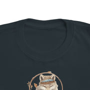 Baby Wolf Toddler's Fine Jersey Tee