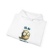 Oh No People Unisex Heavy Blend™ Hooded Sweatshirt