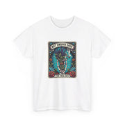 Not Enough Sage Unisex Heavy Cotton Tee