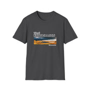 Tánsi Cree Saskatchewan Unisex Softstyle T-Shirt