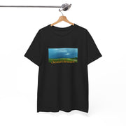 Saskatchewan Skies Unisex Heavy Cotton Tee