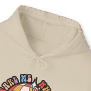 Wake Me Unisex Heavy Blend™ Hooded Sweatshirt