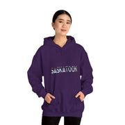 Saskatoon Unisex Heavy Blend™ Hooded Sweatshirt