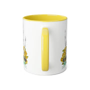 This Mom Rocks Accent Mugs, 11oz