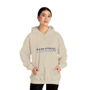 Saskatoon Unisex Heavy Blend™ Hooded Sweatshirt