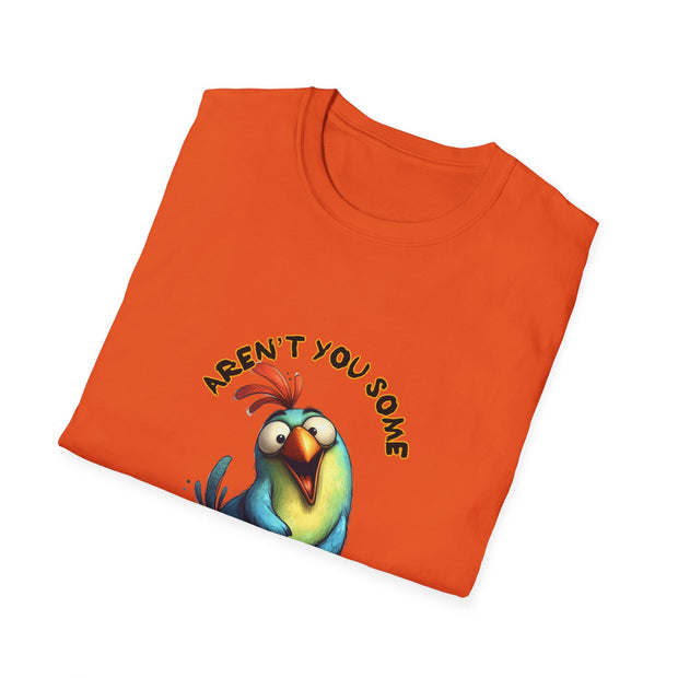 Aren’t You Some Kinda Special Unisex Softstyle T-Shirt