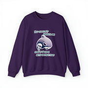 Orca Unisex Heavy Blend™ Crewneck Sweatshirt