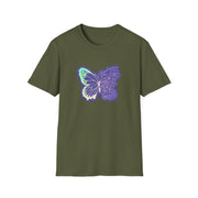 Blessed Mama Unisex Softstyle T-Shirt