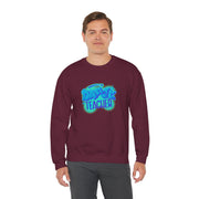 Dance Teacher Unisex Heavy Blend™ Crewneck Sweatshirt