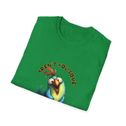 Aren’t You Some Kinda Special Unisex Softstyle T-Shirt