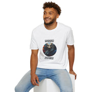 Chinese New Year Unisex Softstyle T-Shirt