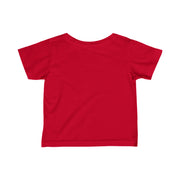 Disc Golf Infant Fine Jersey Tee