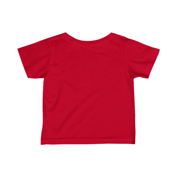 Disc Golf Infant Fine Jersey Tee