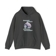 Orca Unisex Heavy Blend™ Hooded Sweatshirt