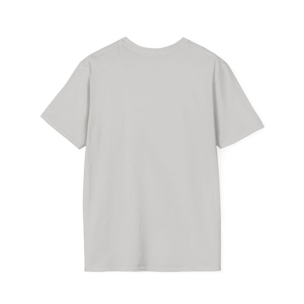 2025 Chinese New Year Unisex Softstyle T-Shirt