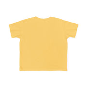 2025 Chinese New Year Toddler's Fine Jersey Tee