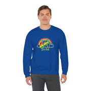 Sounds Gay Unisex Heavy Blend™ Crewneck Sweatshirt