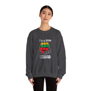 Rubik Cube Unisex Heavy Blend™ Crewneck Sweatshirt