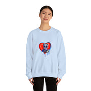 Jinx Unisex Heavy Blend™ Crewneck Sweatshirt