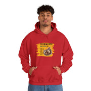 Word of the Day Unisex Heavy Blend™ Hooded Sweatshirt
