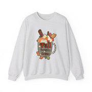 Fall Smells Great Unisex Heavy Blend™ Crewneck Sweatshirt