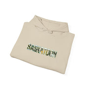 Saskatoon Unisex Heavy Blend™ Hooded Sweatshirt