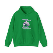 Orca Unisex Heavy Blend™ Hooded Sweatshirt