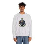 Chinese New Year Unisex Heavy Blend™ Crewneck Sweatshirt