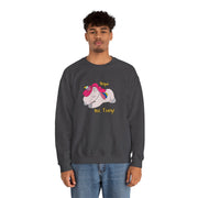 Unicorn Unisex Heavy Blend™ Crewneck Sweatshirt