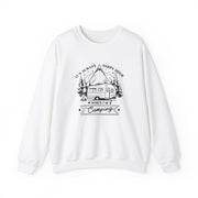 It’s Always Happy Hour Unisex Heavy Blend™ Crewneck Sweatshirt