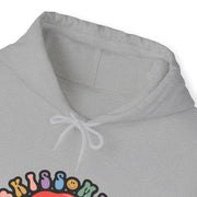 Kiss Me Unisex Heavy Blend™ Hooded Sweatshirt