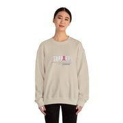 Support Squad Unisex Heavy Blend™ Crewneck Sweatshirt