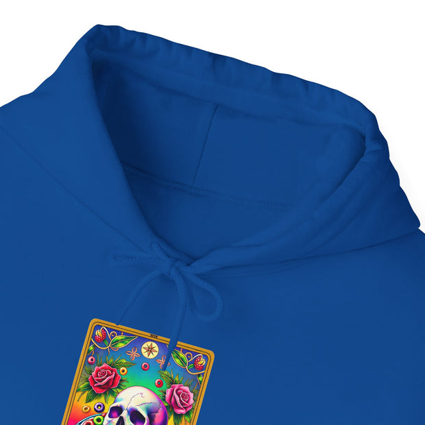 Cereal Killer Unisex Heavy Blend™ Hooded Sweatshirt