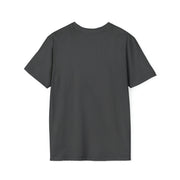 Snowman Unisex Softstyle T-Shirt