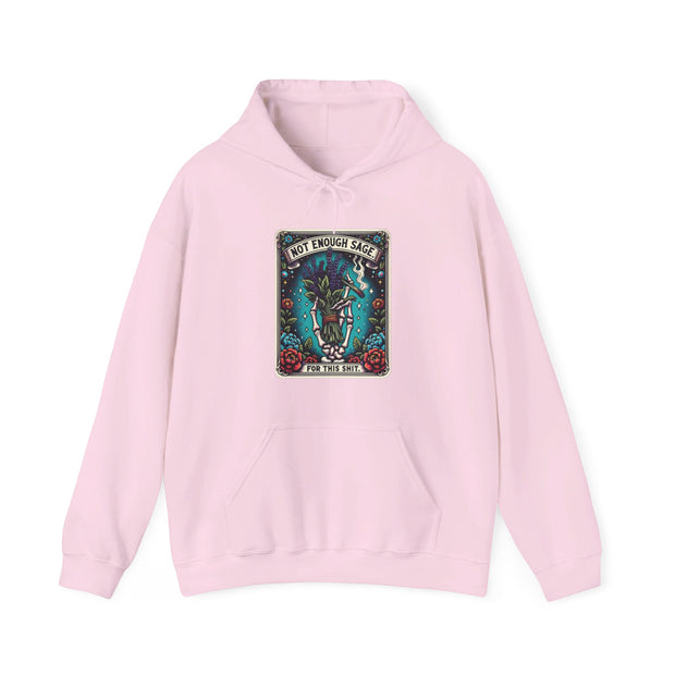 Not Enough Sage Unisex Heavy Blend™ Hooded Sweatshirt