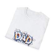 Dad Unisex Softstyle T-Shirt
