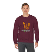 Saskatchewan Pride Unisex Heavy Blend™ Crewneck Sweatshirt