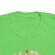 2025 Chinese New Year Toddler's Fine Jersey Tee