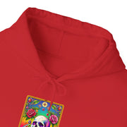 Cereal Killer Unisex Heavy Blend™ Hooded Sweatshirt