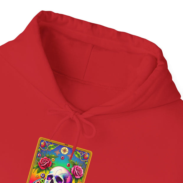 Cereal Killer Unisex Heavy Blend™ Hooded Sweatshirt