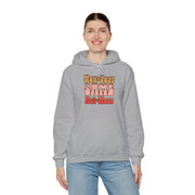Same Hot Mess Unisex Heavy Blend™ Hooded Sweatshirt