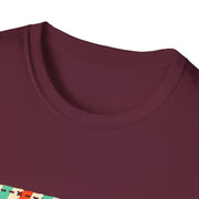 Reindeer Unisex Softstyle T-Shirt