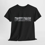 Saskatoon Unisex Heavy Cotton Tee