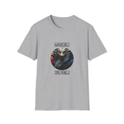 Chinese New Year Unisex Softstyle T-Shirt